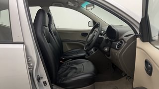 Used 2011 Hyundai i10 [2010-2016] Era Petrol Petrol Manual interior RIGHT SIDE FRONT DOOR CABIN VIEW