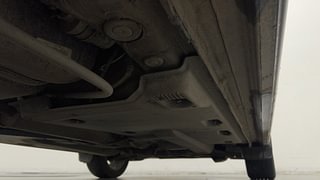 Used 2021 Skoda Rapid New [2020-2022] Style Petrol Petrol Manual extra REAR RIGHT UNDERBODY VIEW