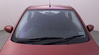Used 2019 Maruti Suzuki Celerio ZXI Petrol Manual exterior FRONT WINDSHIELD VIEW