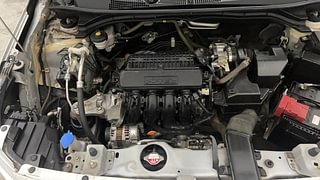 Used 2022 Honda Amaze 1.2 VX i-VTEC Petrol Manual engine ENGINE RIGHT SIDE VIEW