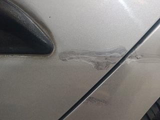 Used 2011 Hyundai i10 [2010-2016] Era Petrol Petrol Manual dents MINOR DENT