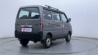 Used 2021 Maruti Suzuki Eeco AC 5 STR Petrol Manual exterior RIGHT REAR CORNER VIEW