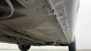 Used 2016 Nissan Micra [2013-2020] XL Diesel Diesel Manual extra REAR RIGHT UNDERBODY VIEW