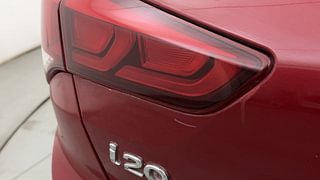 Used 2016 Hyundai Elite i20 [2014-2018] Magna 1.2 Petrol Manual dents MINOR SCRATCH
