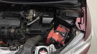 Used 2017 Honda Jazz VX Petrol Petrol Manual engine ENGINE LEFT SIDE VIEW