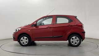 Used 2019 Tata Tiago [2016-2020] Revotron XT Petrol Manual exterior LEFT SIDE VIEW