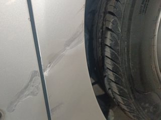 Used 2011 Hyundai i10 [2010-2016] Era Petrol Petrol Manual dents MINOR DENT