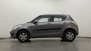 Used 2012 Maruti Suzuki Swift [2011-2017] VDi Diesel Manual exterior LEFT SIDE VIEW