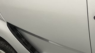 Used 2015 Tata Nano [2014-2018] Twist XT Petrol Petrol Manual dents MINOR SCRATCH
