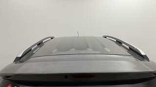 Used 2022 Maruti Suzuki XL6 [2019-2022] Zeta AT Petrol Petrol Automatic exterior EXTERIOR ROOF VIEW