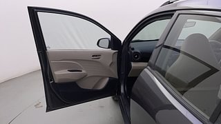 Used 2020 Hyundai New Santro 1.1 Sportz AMT Petrol Automatic interior LEFT FRONT DOOR OPEN VIEW