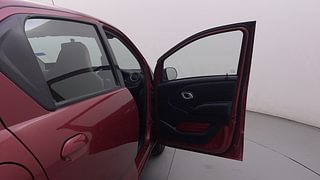 Used 2018 Datsun Redi-GO [2015-2019] S 1.0 AMT Petrol Automatic interior RIGHT FRONT DOOR OPEN VIEW