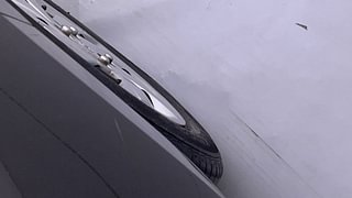 Used 2020 Hyundai New Santro 1.1 Sportz AMT Petrol Automatic dents MINOR SCRATCH