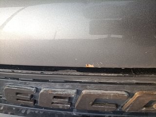 Used 2021 Maruti Suzuki Eeco AC 5 STR Petrol Manual dents MINOR SCRATCH