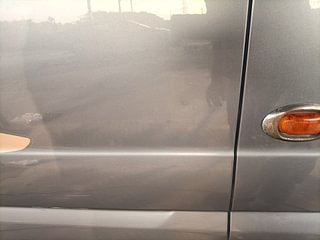 Used 2021 Maruti Suzuki Eeco AC 5 STR Petrol Manual dents MINOR DENT