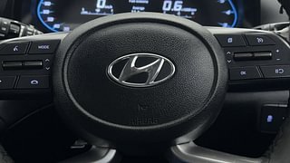 Used 2023 Hyundai New i20 Asta (O) 1.2 MT Petrol Manual top_features Airbags