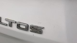 Used 2020 Kia Seltos GTX Plus AT D Diesel Automatic dents MINOR DENT