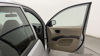 Used 2011 Hyundai i10 [2010-2016] Era Petrol Petrol Manual interior RIGHT FRONT DOOR OPEN VIEW