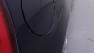 Used 2015 Volkswagen Polo [2015-2019] Comfortline 1.2L (P) Petrol Manual dents MINOR SCRATCH