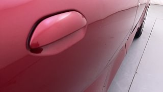 Used 2018 Datsun Redi-GO [2015-2019] S 1.0 AMT Petrol Automatic dents MINOR DENT