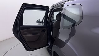 Used 2019 Renault Duster [2015-2019] 85 PS RXS MT Diesel Manual interior LEFT REAR DOOR OPEN VIEW