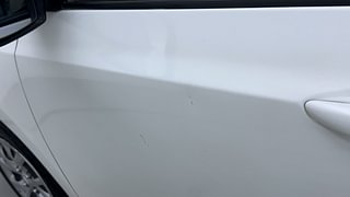 Used 2018 Hyundai Grand i10 Magna 1.2 Kappa VTVT Petrol Manual dents MINOR DENT
