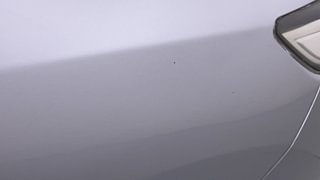 Used 2017 honda Jazz V CVT Petrol Automatic dents MINOR SCRATCH