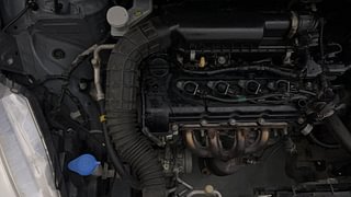 Used 2018 Maruti Suzuki Baleno [2015-2019] Zeta Petrol Petrol Manual engine ENGINE RIGHT SIDE VIEW