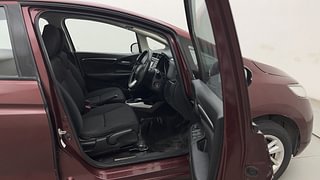 Used 2017 Honda Jazz VX Petrol Petrol Manual interior RIGHT SIDE FRONT DOOR CABIN VIEW