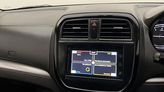 Used 2016 Maruti Suzuki Vitara Brezza [2016-2020] ZDi Plus Diesel Manual top_features Touch screen infotainment system