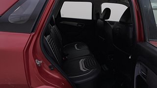 Used 2019 Maruti Suzuki Vitara Brezza [2018-2020] ZDi AMT Diesel Automatic interior RIGHT SIDE REAR DOOR CABIN VIEW