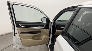 Used 2022 Honda Amaze 1.2 VX i-VTEC Petrol Manual interior LEFT FRONT DOOR OPEN VIEW