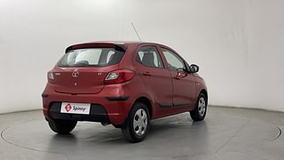 Used 2019 Tata Tiago [2016-2020] Revotron XT Petrol Manual exterior RIGHT REAR CORNER VIEW