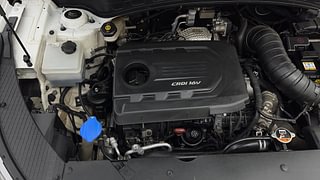 Used 2020 Kia Seltos GTX Plus AT D Diesel Automatic engine ENGINE RIGHT SIDE VIEW