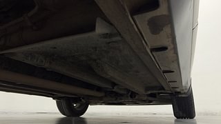 Used 2020 Kia Seltos GTX Plus AT D Diesel Automatic extra REAR RIGHT UNDERBODY VIEW