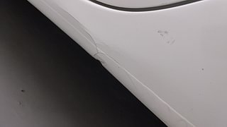 Used 2021 Honda City ZX CVT Petrol Automatic dents MINOR SCRATCH