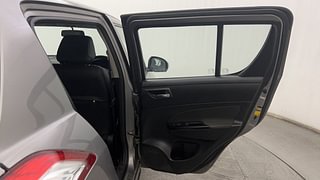 Used 2012 Maruti Suzuki Swift [2011-2017] VDi Diesel Manual interior RIGHT REAR DOOR OPEN VIEW