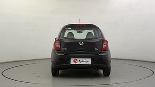 Used 2016 Nissan Micra [2013-2020] XL Diesel Diesel Manual exterior BACK VIEW