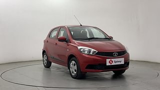 Used 2019 Tata Tiago [2016-2020] Revotron XT Petrol Manual exterior RIGHT FRONT CORNER VIEW