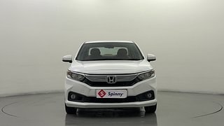 Used 2020 honda Amaze 1.5 VX CVT i-DTEC Diesel Automatic exterior FRONT VIEW