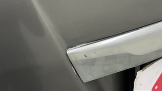 Used 2017 Maruti Suzuki Wagon R 1.0 [2013-2019] LXi CNG Petrol+cng Manual dents MINOR DENT