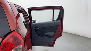 Used 2013 Maruti Suzuki Alto 800 Lxi Petrol Manual interior RIGHT REAR DOOR OPEN VIEW