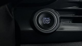 Used 2023 Hyundai New i20 Asta (O) 1.2 MT Petrol Manual top_features Keyless start