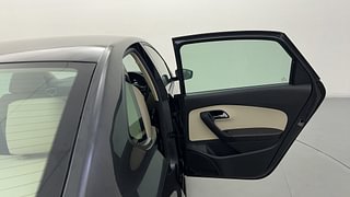 Used 2021 Skoda Rapid New [2020-2022] Style Petrol Petrol Manual interior RIGHT REAR DOOR OPEN VIEW