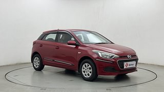 Used 2016 Hyundai Elite i20 [2014-2018] Magna 1.2 Petrol Manual exterior RIGHT FRONT CORNER VIEW