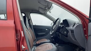 Used 2013 Maruti Suzuki Alto 800 Lxi Petrol Manual interior RIGHT SIDE FRONT DOOR CABIN VIEW