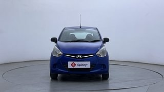 Used 2017 Hyundai Eon [2011-2018] Era + Petrol Manual exterior FRONT VIEW