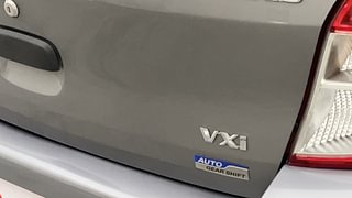 Used 2017 Maruti Suzuki Celerio VXI AMT Petrol Automatic dents MINOR SCRATCH