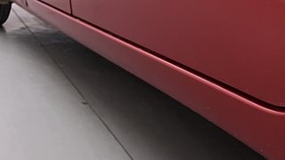 Used 2019 Maruti Suzuki Celerio ZXI Petrol Manual dents MINOR SCRATCH