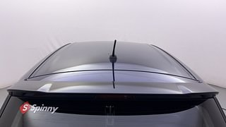 Used 2023 Maruti Suzuki Swift ZXI Petrol Manual exterior EXTERIOR ROOF VIEW